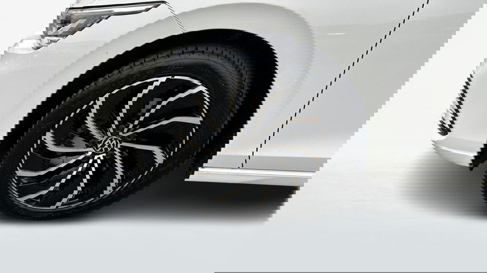 Volkswagen Golf usata a Parma (5)