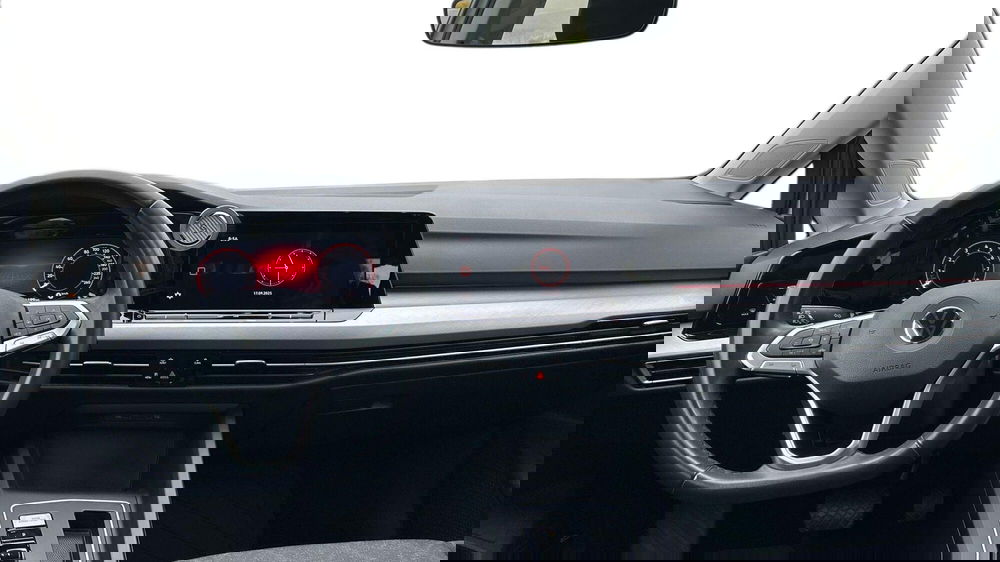 Volkswagen Golf usata a Parma (6)