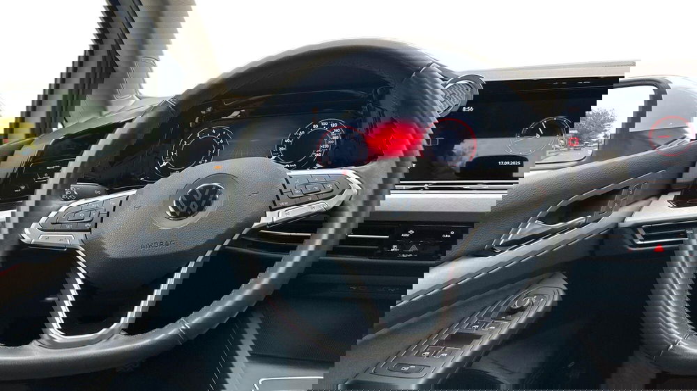 Volkswagen Golf usata a Parma (7)