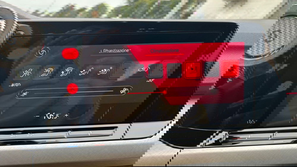 Volkswagen Golf usata a Parma (8)