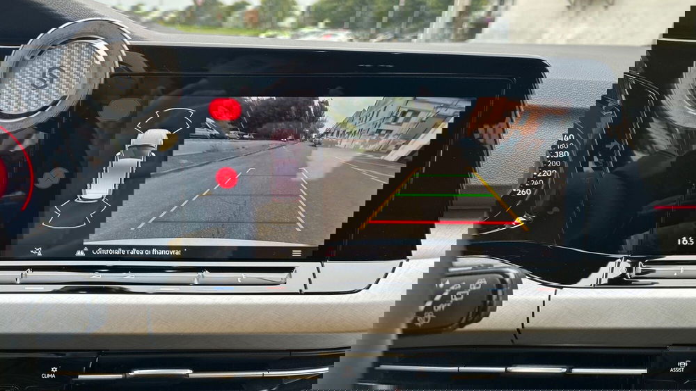 Volkswagen Golf usata a Parma (9)