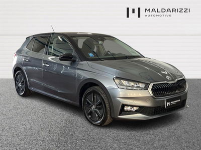 Skoda Fabia 1.0 TSI EVO 95 CV Style del 2024 usata a Bari