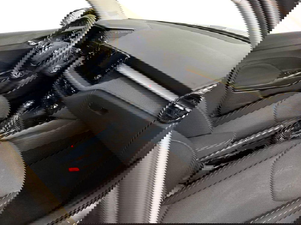 Skoda Fabia usata a Bari (19)