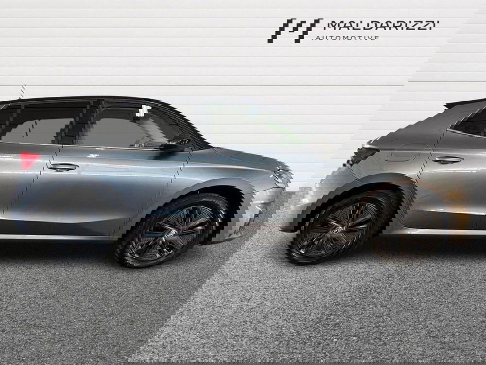 Skoda Fabia usata a Bari (5)