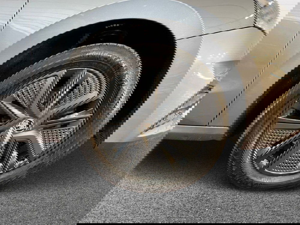 Skoda Fabia usata a Bari (6)