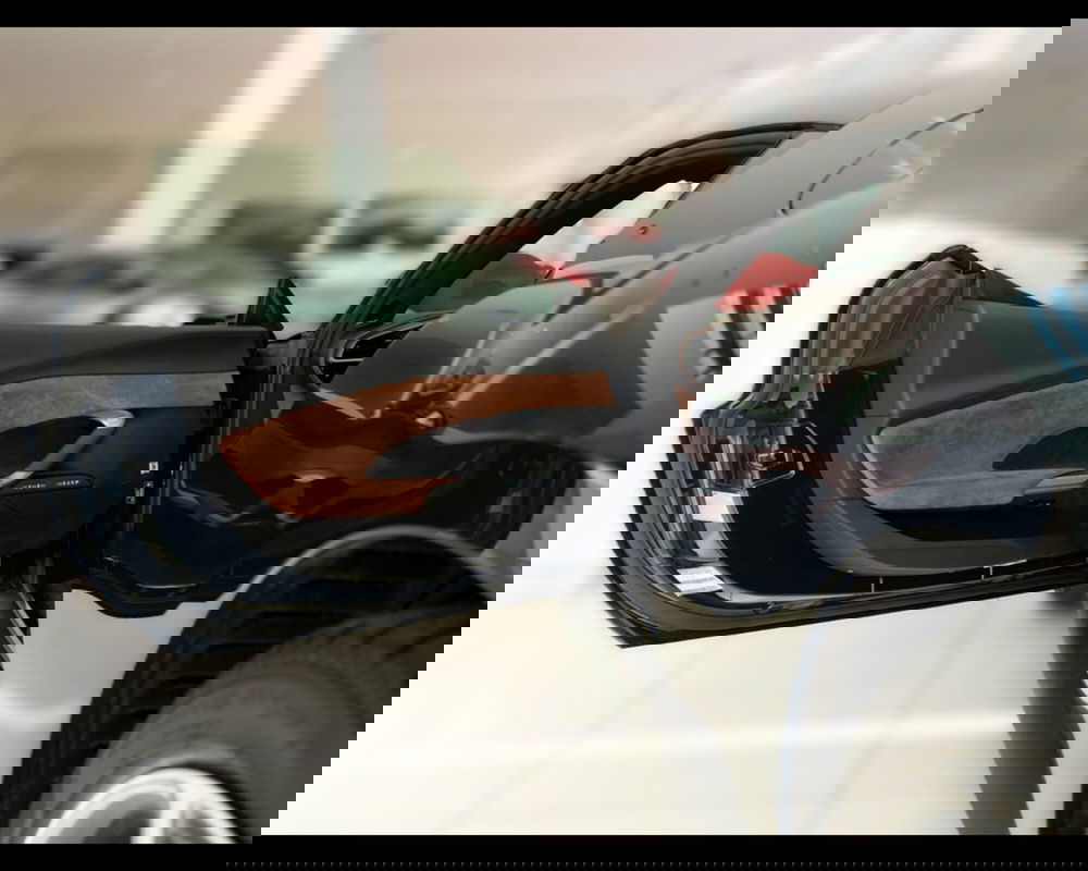 Ferrari 296 Coupé usata a Padova (14)