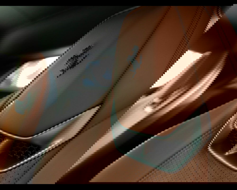 Ferrari 296 Coupé usata a Padova (18)