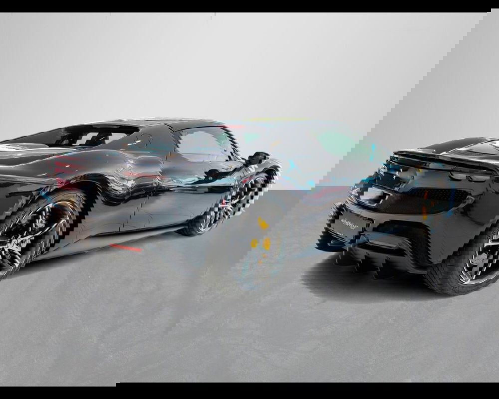 Ferrari 296 Coupé usata a Padova (8)