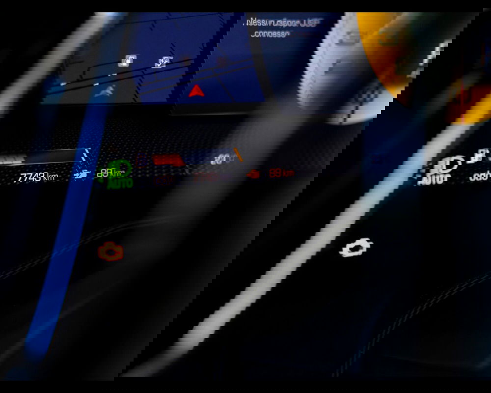 Ferrari Roma Spider usata a Padova (15)