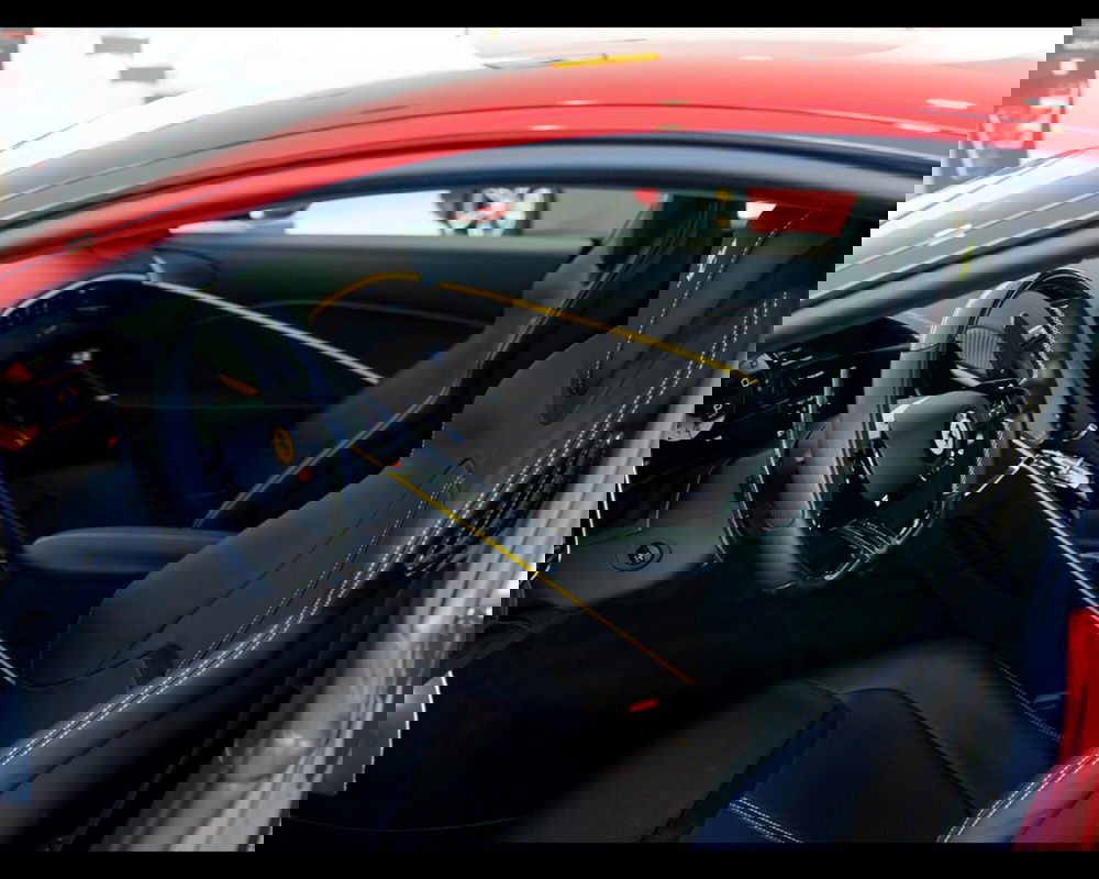 Ferrari Roma Spider usata a Padova (5)