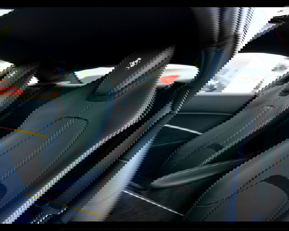 Ferrari Roma Spider usata a Padova (6)