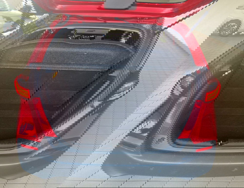 Honda Jazz usata a Torino (10)