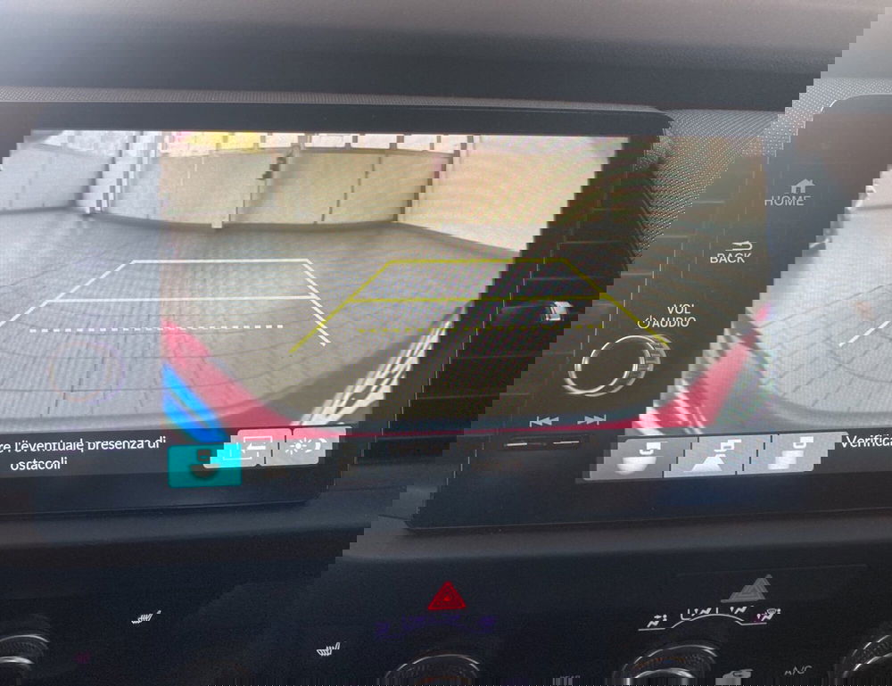 Honda Jazz usata a Torino (14)