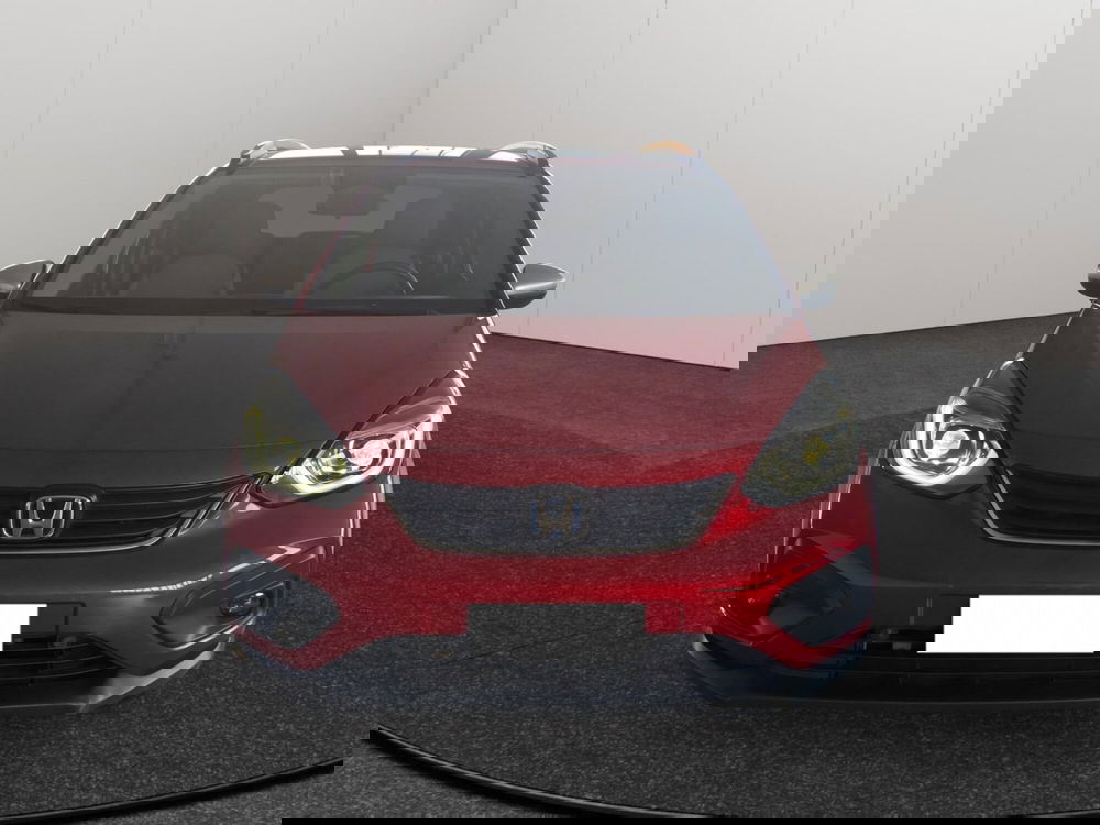 Honda Jazz usata a Torino (2)