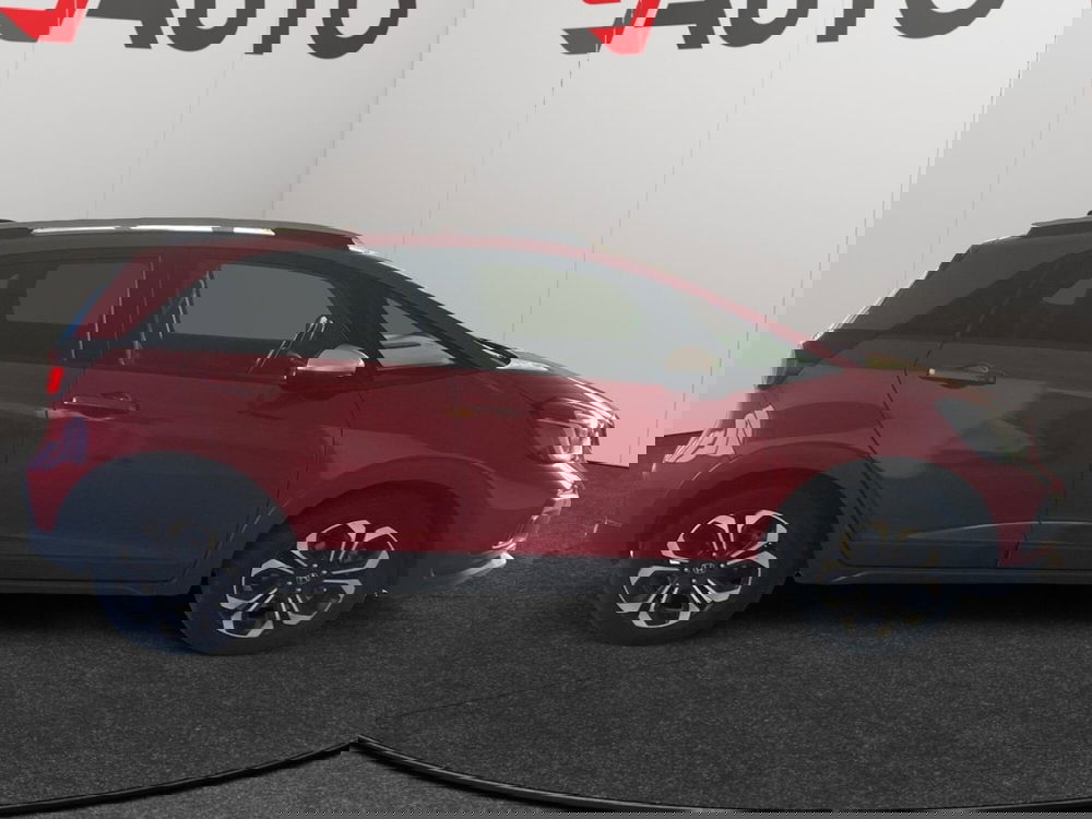 Honda Jazz usata a Torino (3)