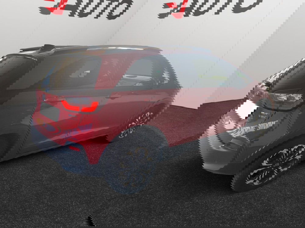 Honda Jazz usata a Torino (6)