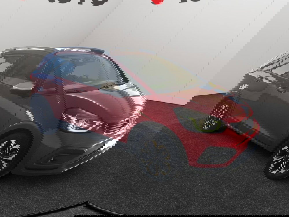 Honda Jazz usata a Torino (8)