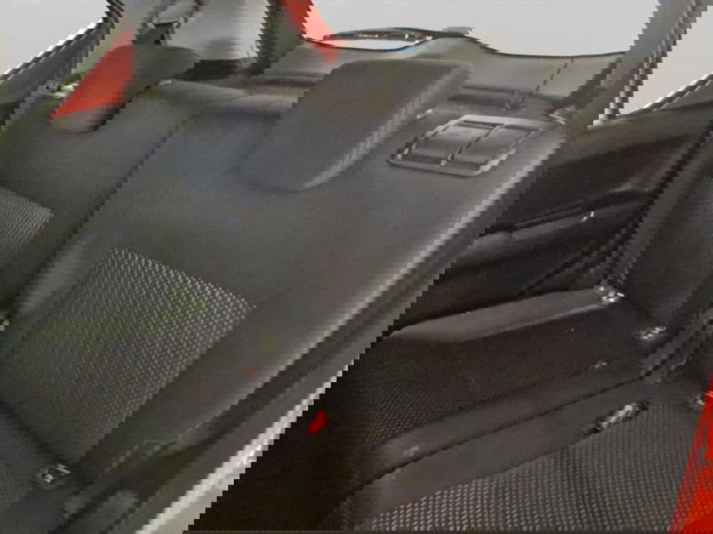 Suzuki Ignis usata a Genova (10)