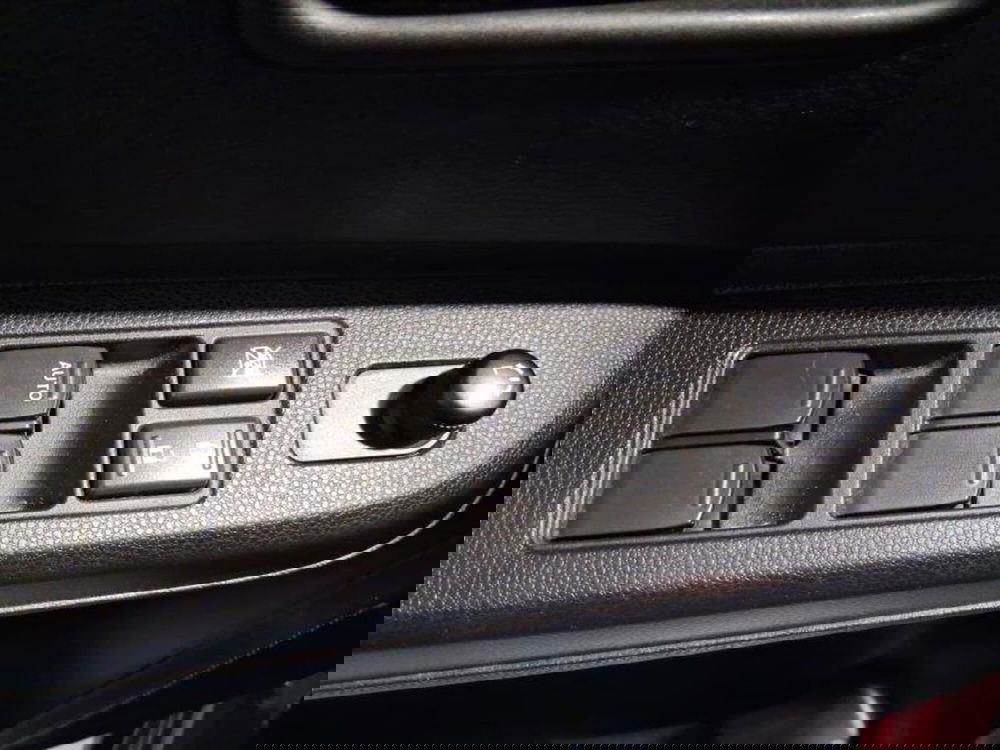 Suzuki Ignis usata a Genova (12)