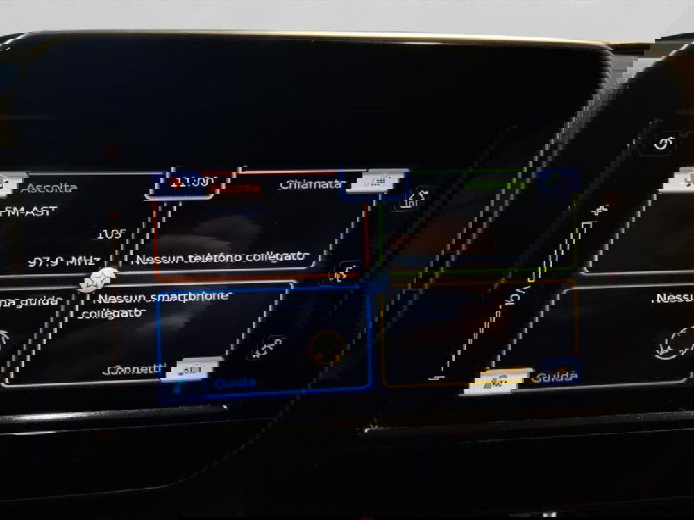 Suzuki Ignis usata a Genova (15)