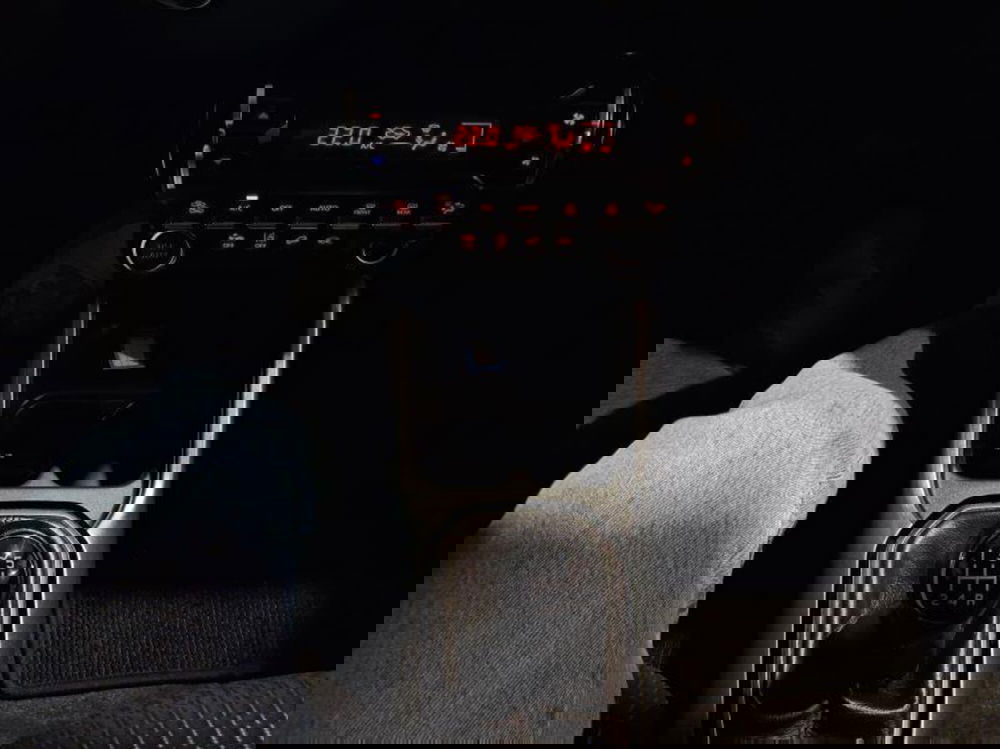 Suzuki Ignis usata a Genova (16)