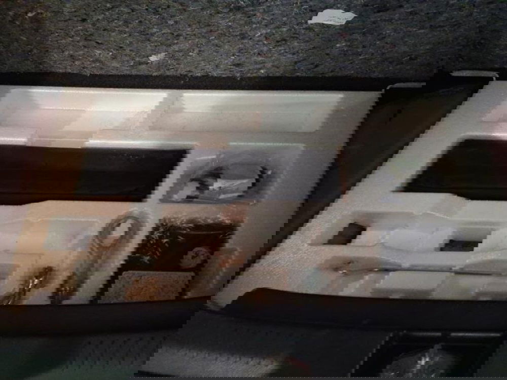 Suzuki Ignis usata a Genova (19)