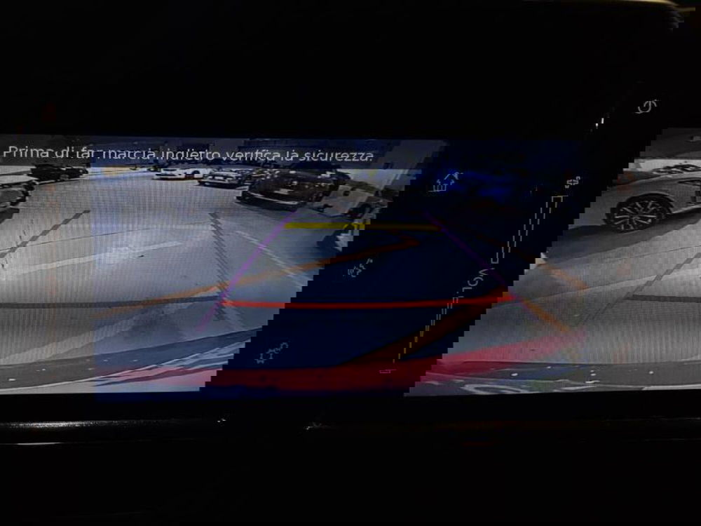 Suzuki Ignis usata a Genova (20)