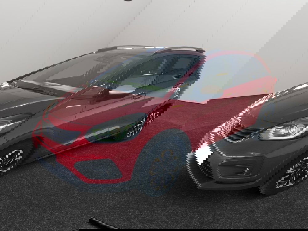 Honda Jazz usata a Torino