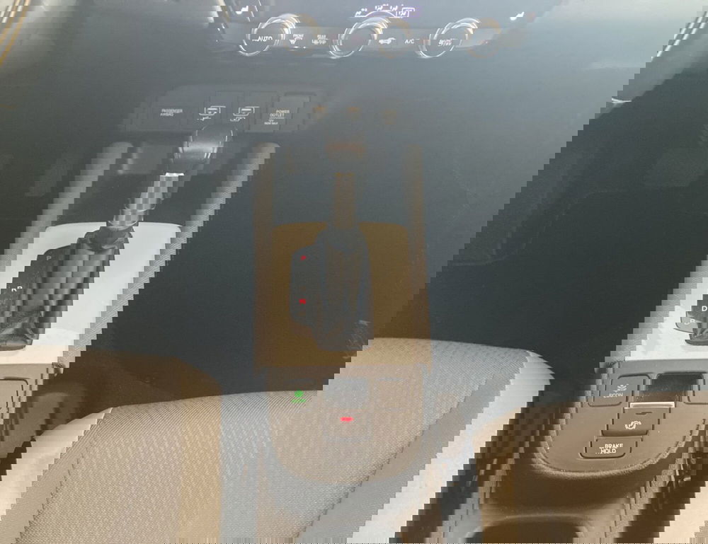 Honda Jazz usata a Torino (11)