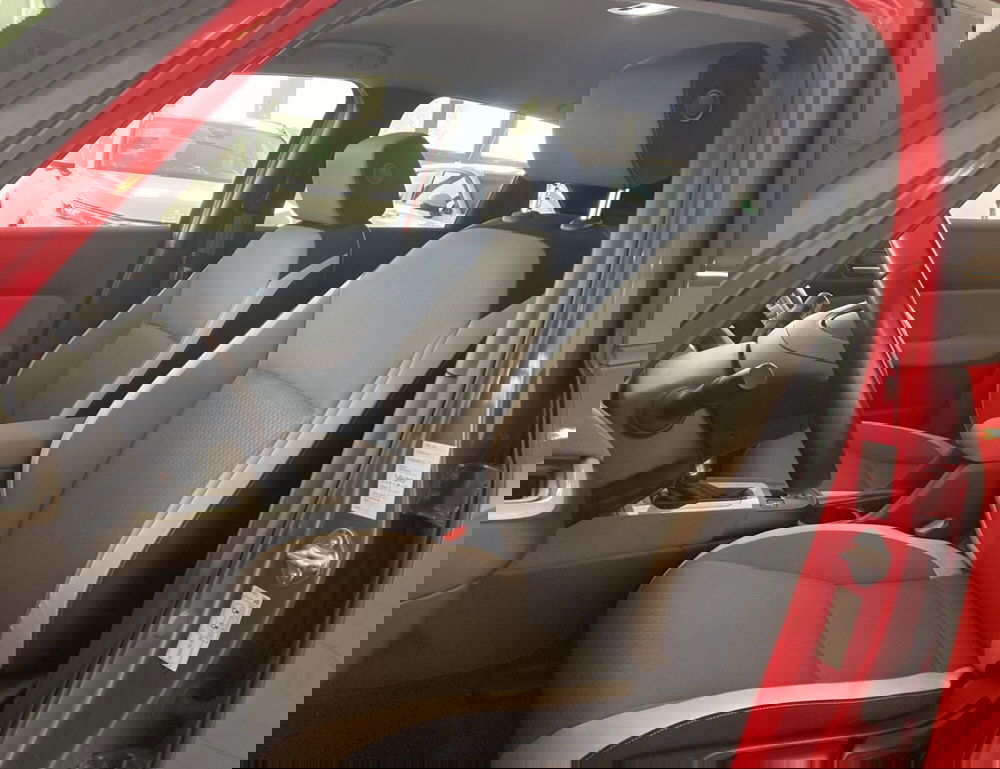 Honda Jazz usata a Torino (14)