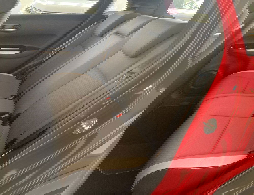 Honda Jazz usata a Torino (15)