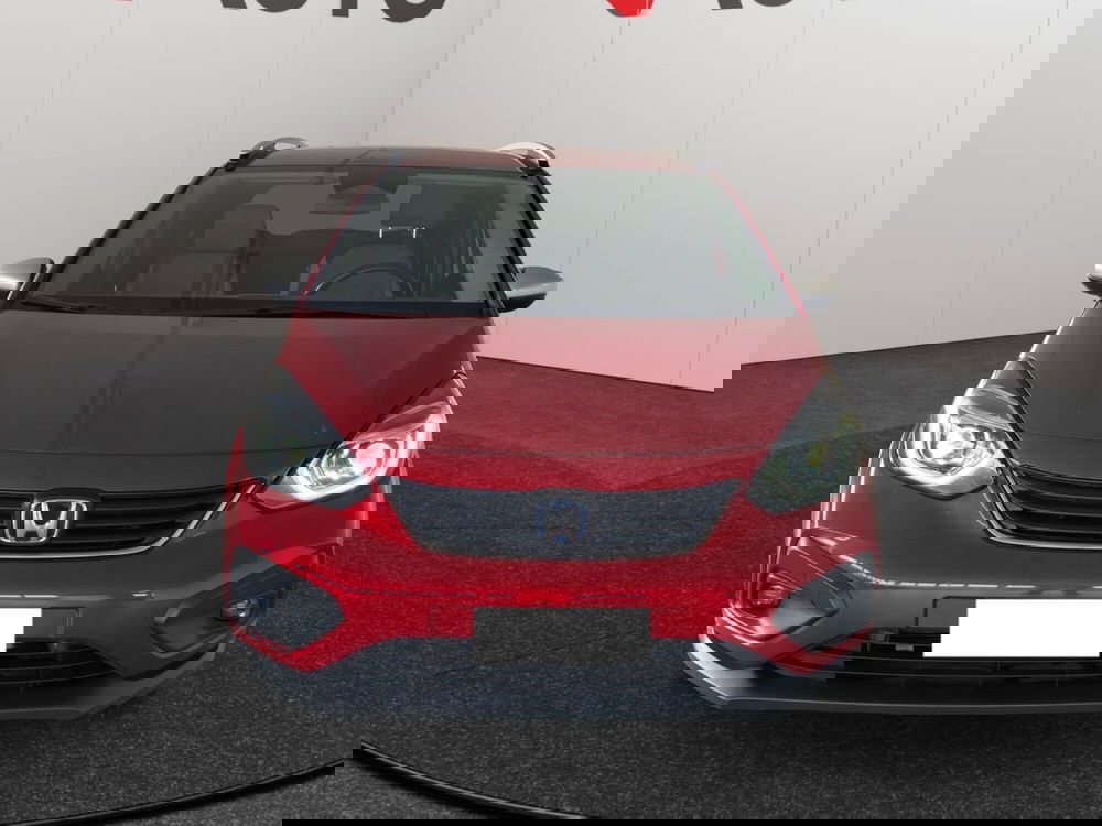 Honda Jazz usata a Torino (2)