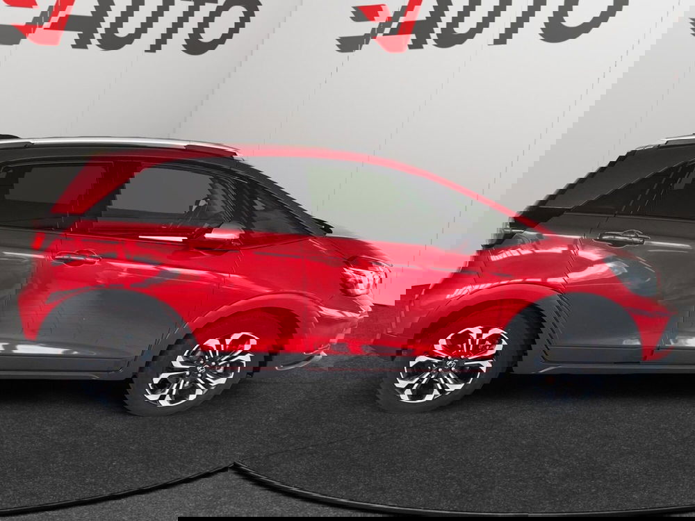 Honda Jazz usata a Torino (3)