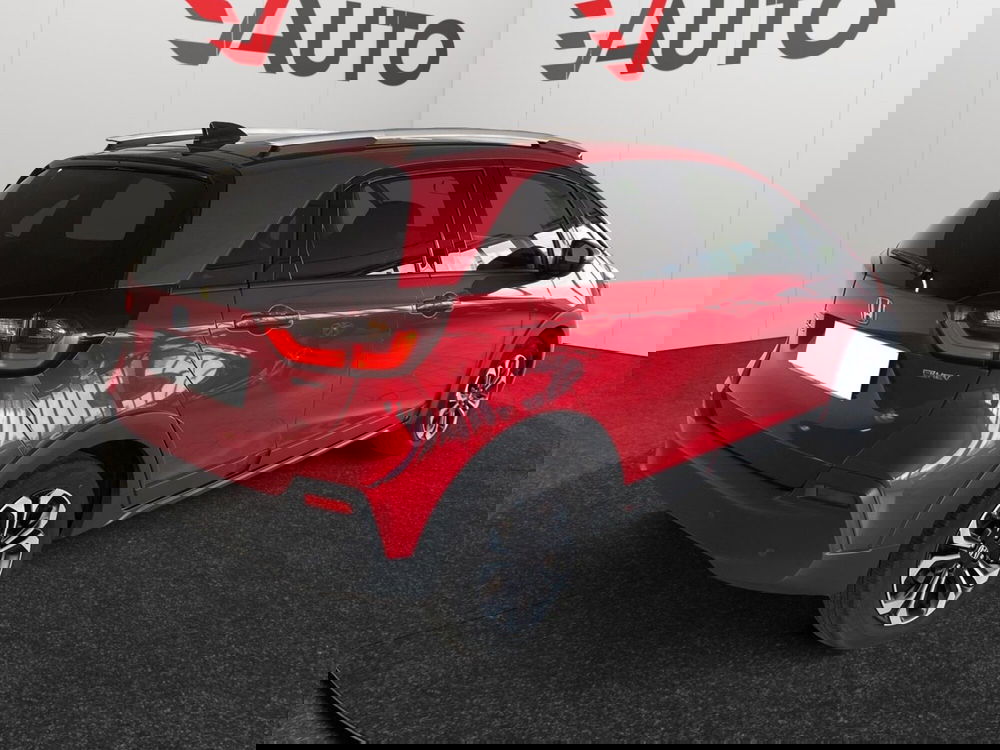 Honda Jazz usata a Torino (6)