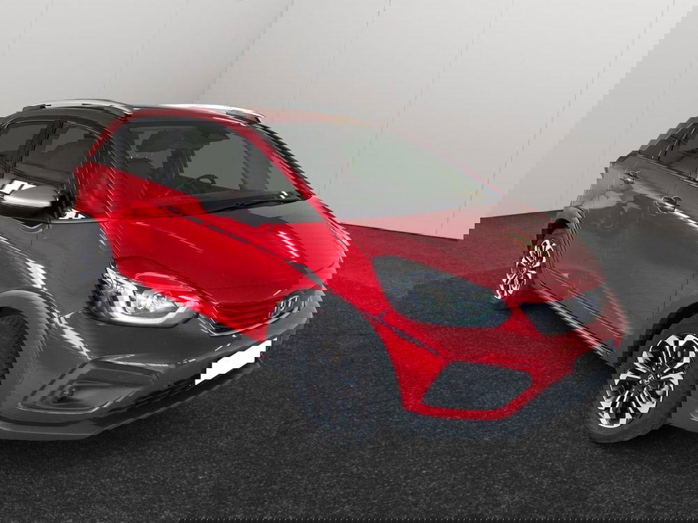 Honda Jazz usata a Torino (7)