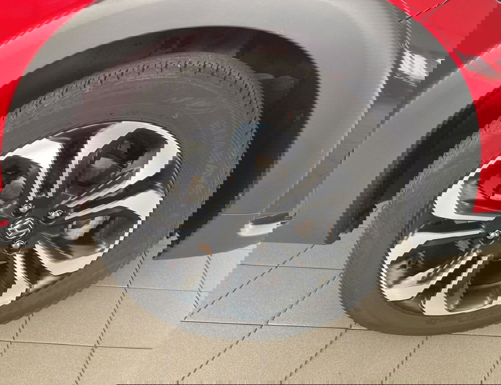 Honda Jazz usata a Torino (8)