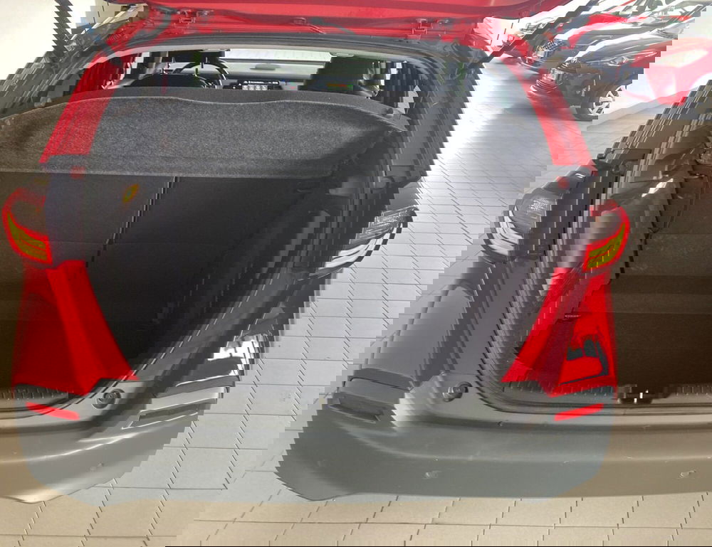 Honda Jazz usata a Torino (9)