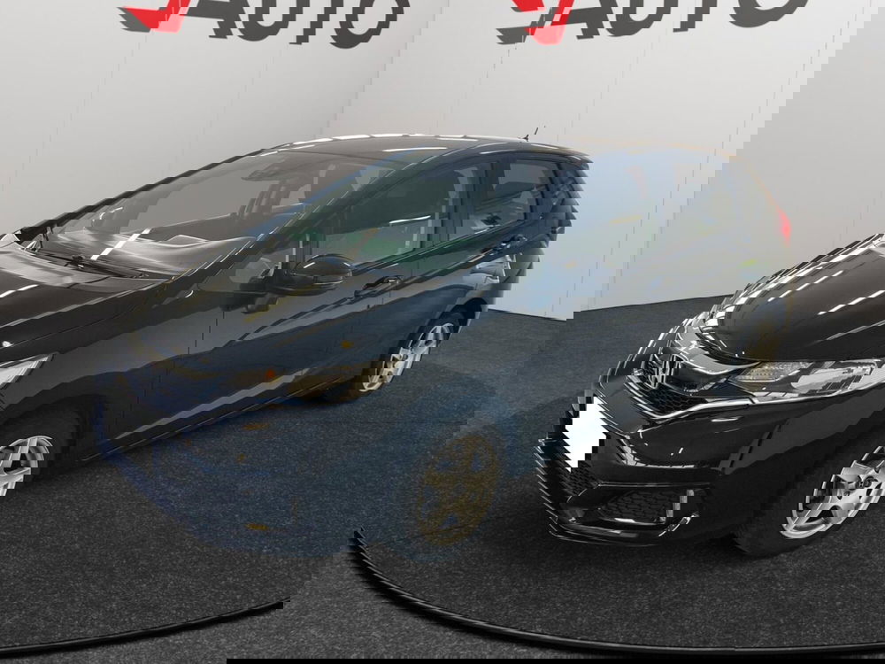 Honda Jazz usata a Torino