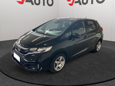 Honda Jazz 1.3 Trend del 2019 usata a Torino