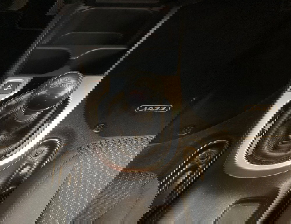 Honda Jazz usata a Torino (11)