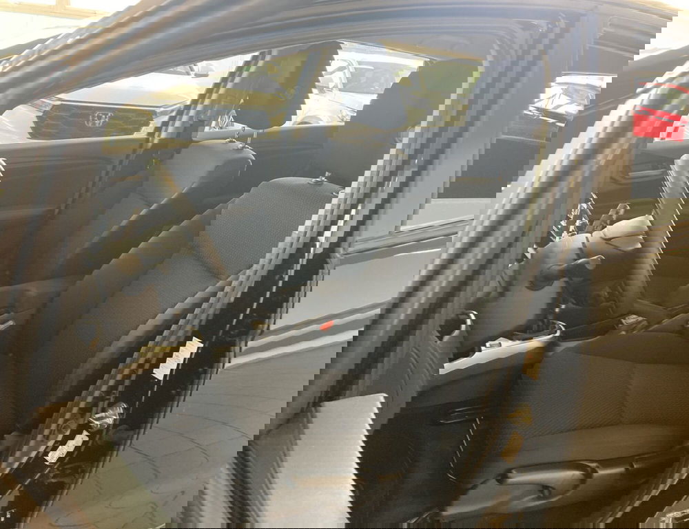 Honda Jazz usata a Torino (14)