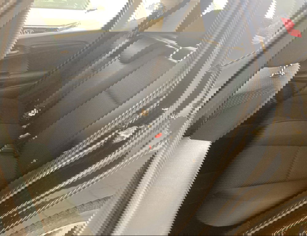 Honda Jazz usata a Torino (15)