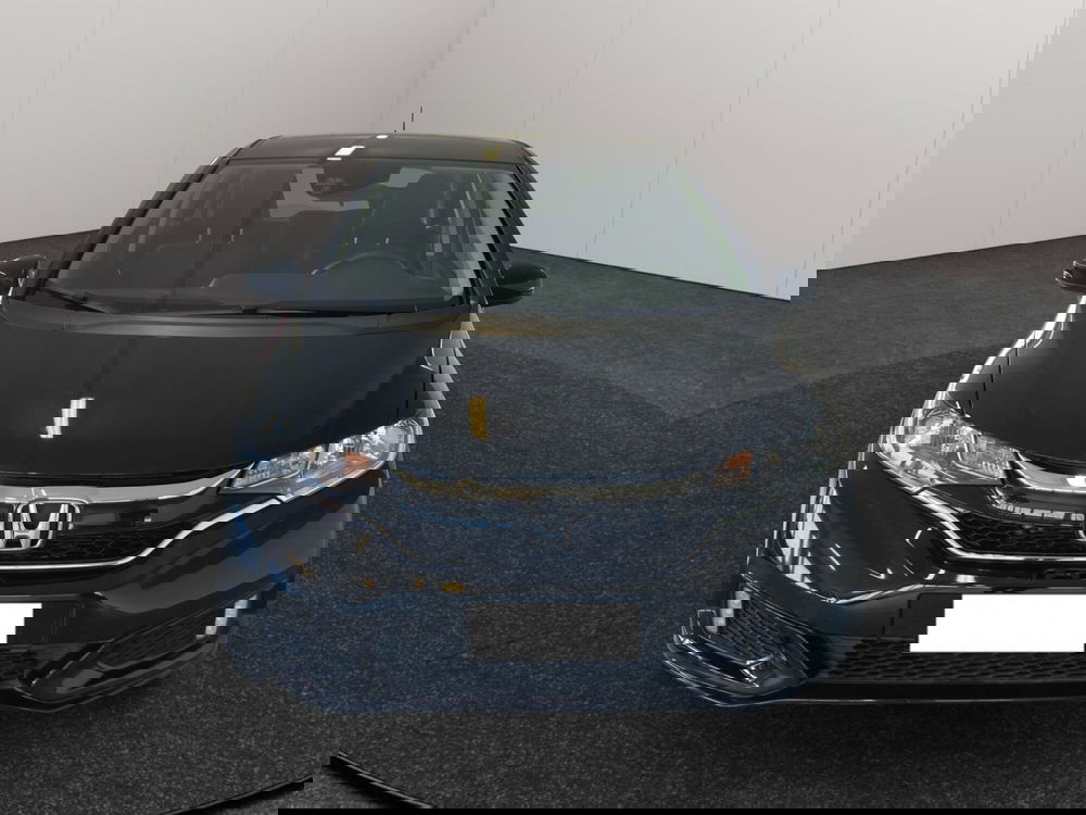 Honda Jazz usata a Torino (2)