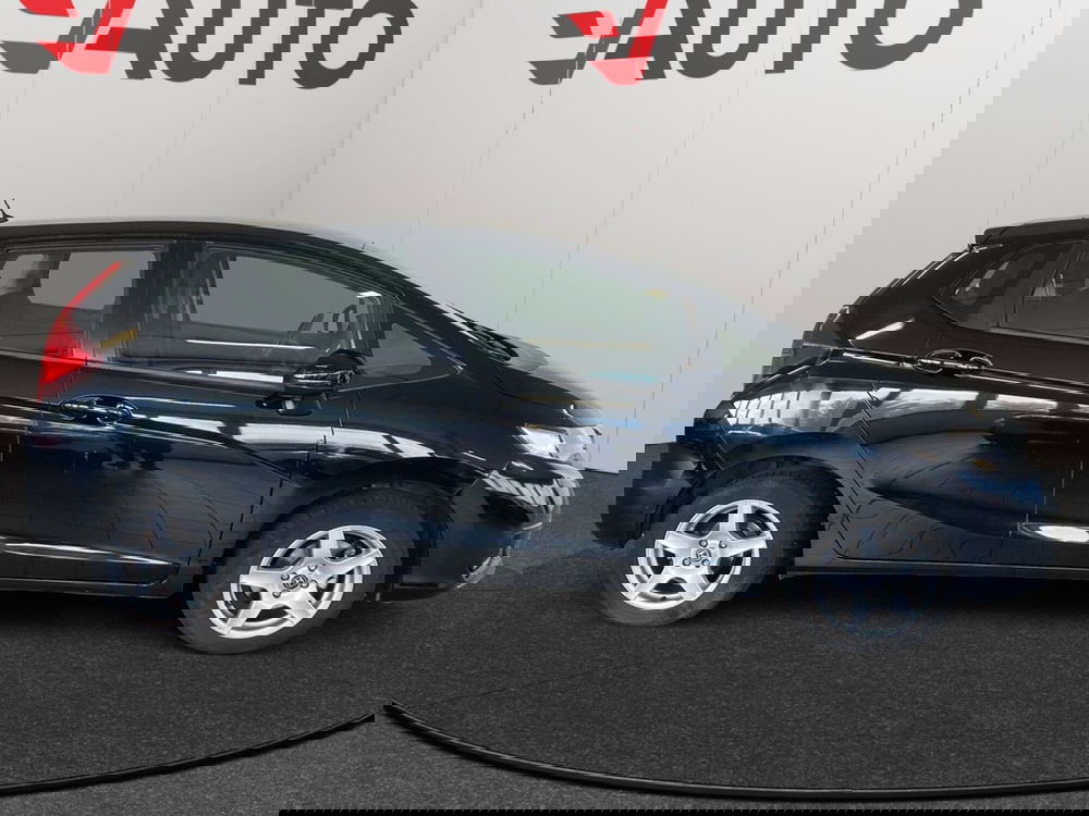 Honda Jazz usata a Torino (3)