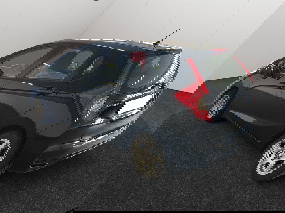 Honda Jazz usata a Torino (4)