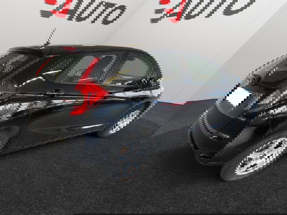 Honda Jazz usata a Torino (6)