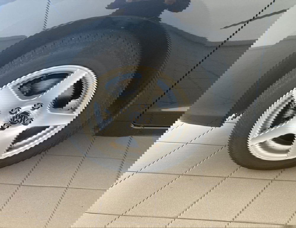 Honda Jazz usata a Torino (8)