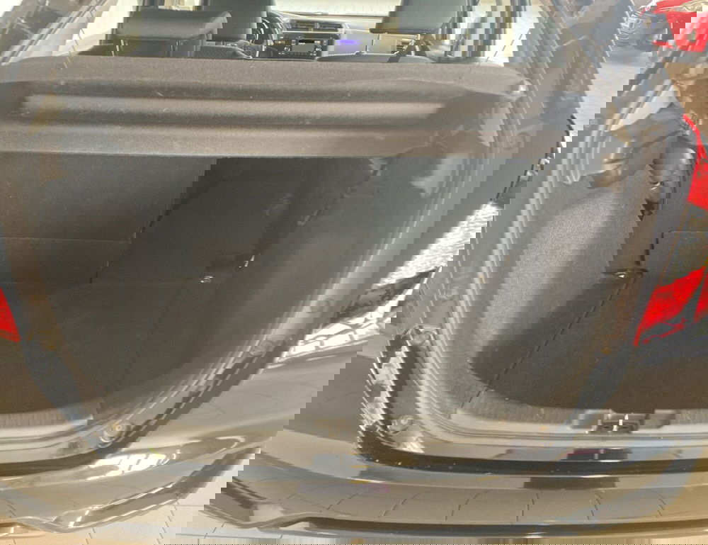 Honda Jazz usata a Torino (9)