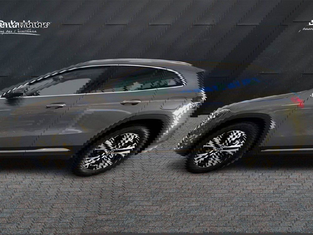 Mercedes-Benz GLA SUV nuova a Rimini (3)