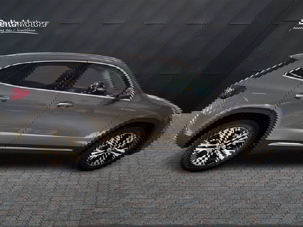 Mercedes-Benz GLA SUV nuova a Rimini (5)